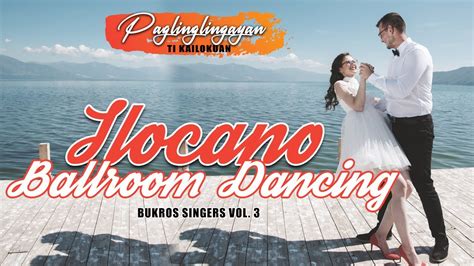 ilocano medley kizomba dance.